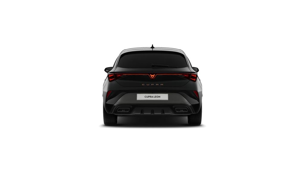 Cupra Leon 2025