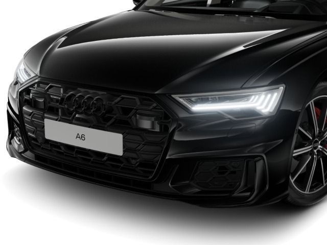 Audi A6 2024