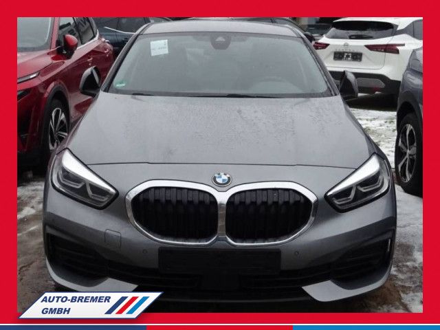 BMW 118 2022