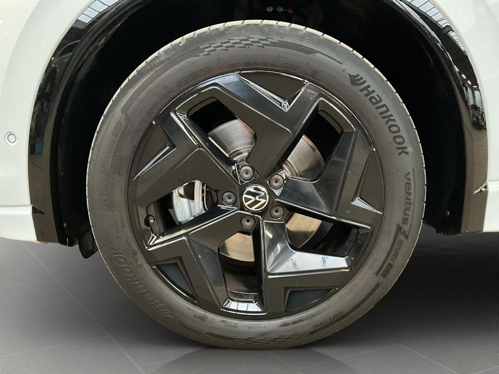 Volkswagen Tiguan 2025