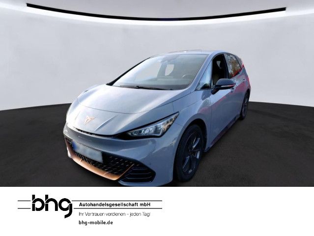 Cupra Born 2022