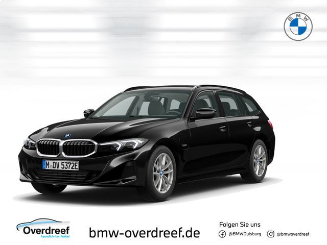 BMW 320 2022
