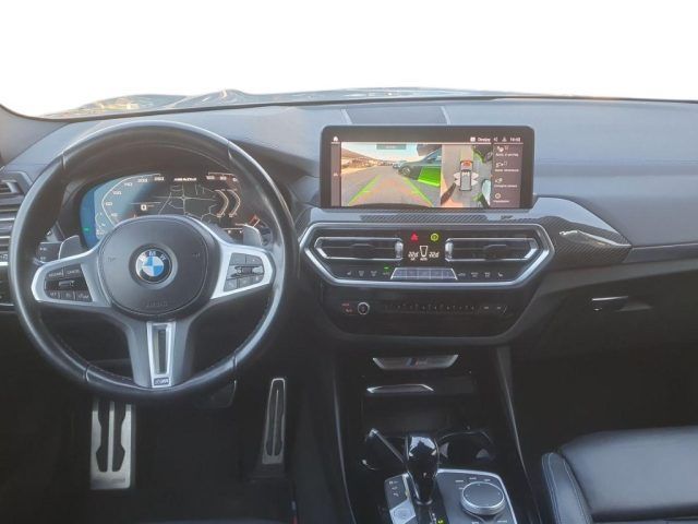 BMW X3 2023