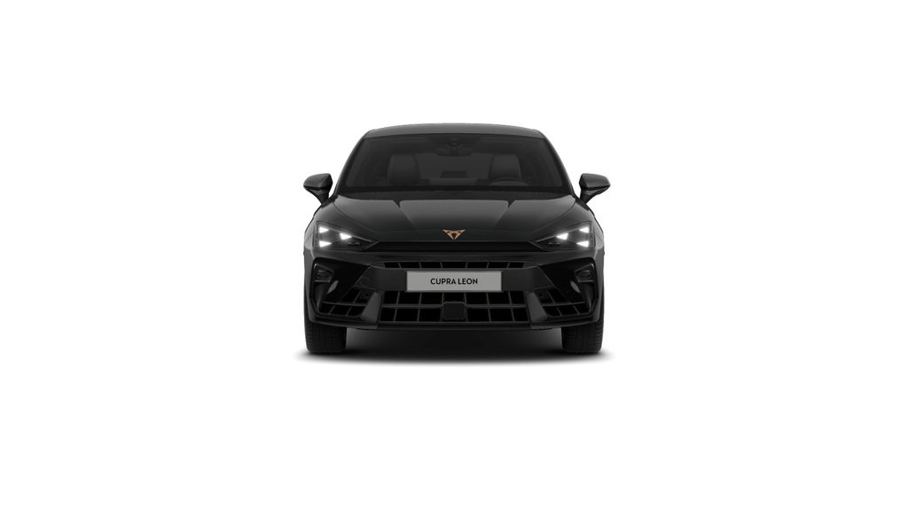 Cupra Leon 2025