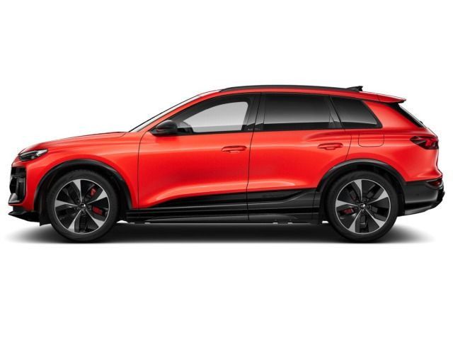 Audi SQ6 e-tron 2025