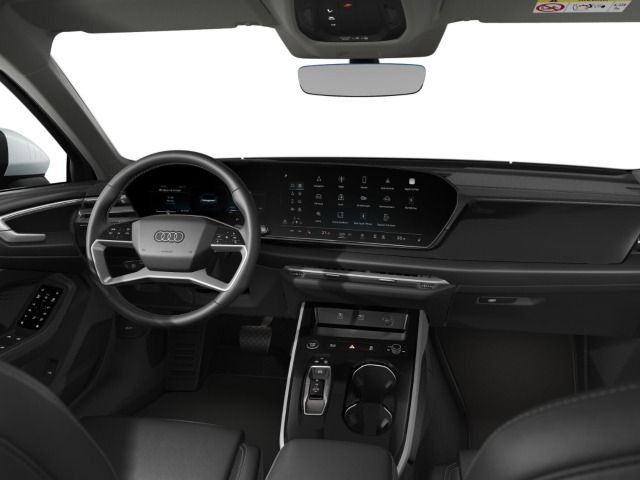 Audi A5 2025