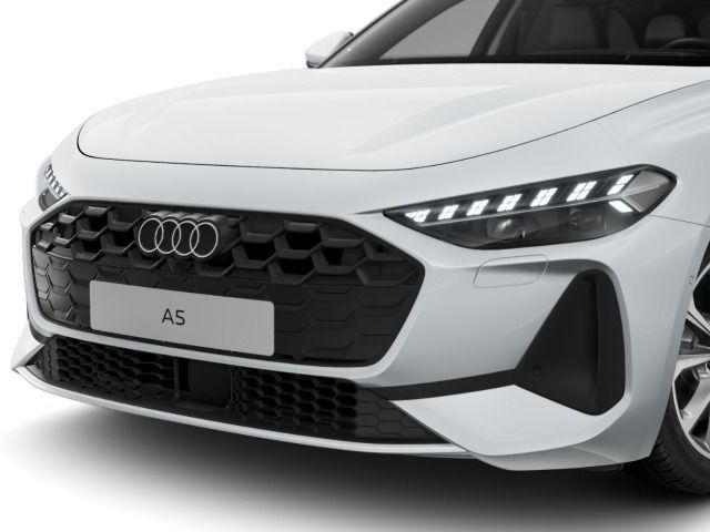 Audi A5 2025
