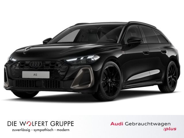 Audi A5 2025