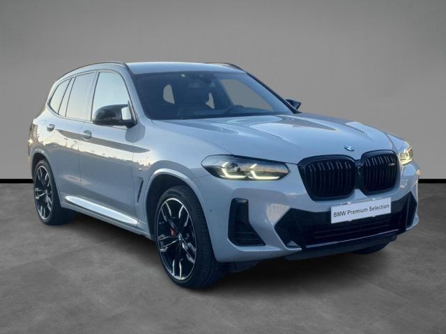 BMW X3 2023