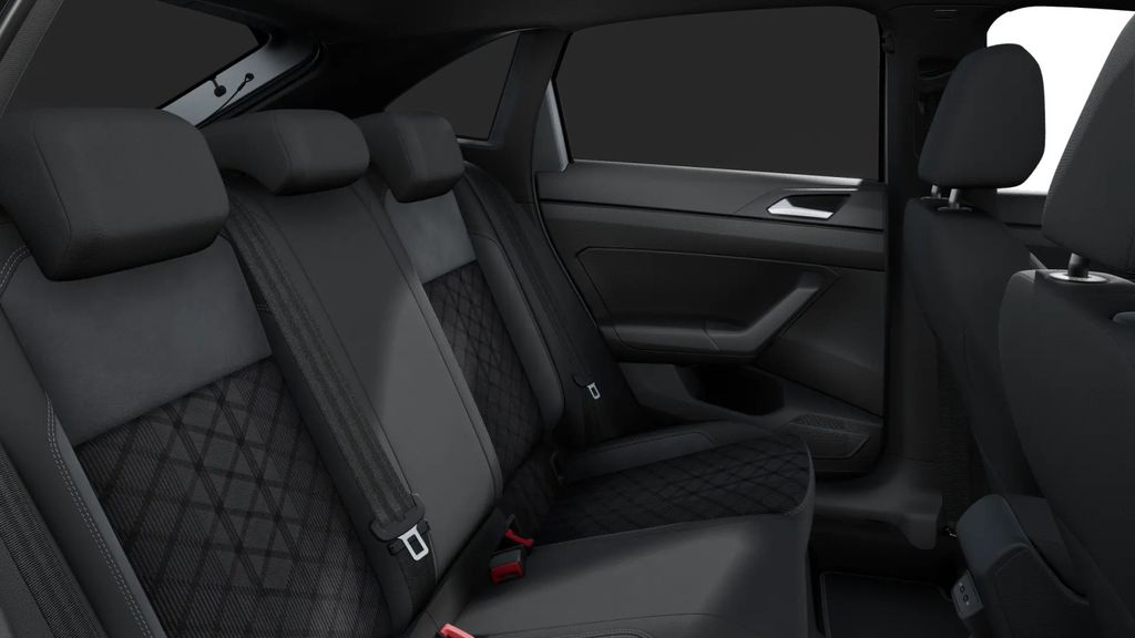 Volkswagen Taigo 2025