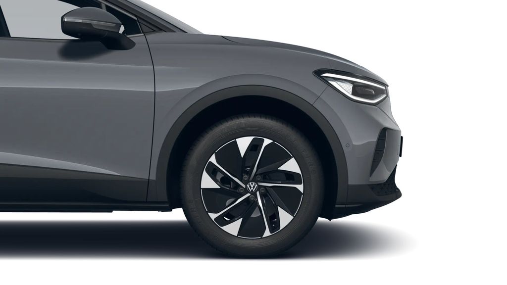 Volkswagen ID.4 2025