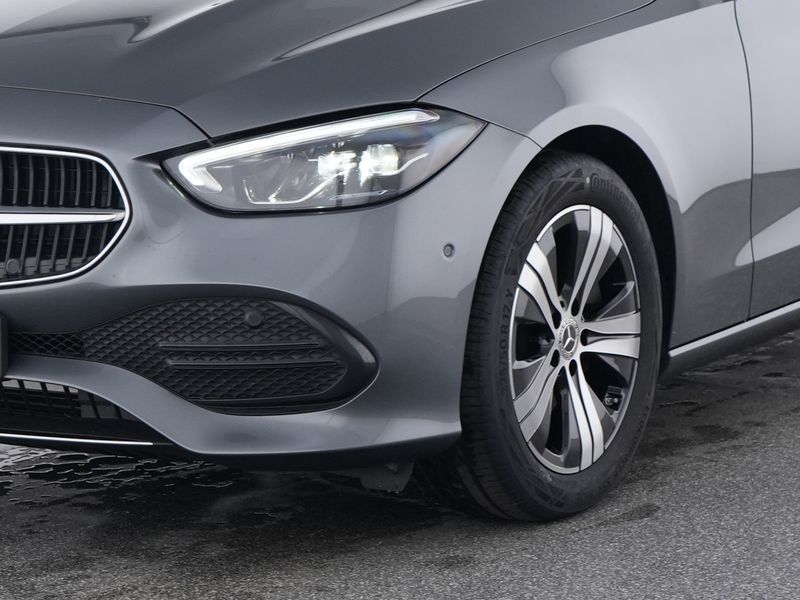 Mercedes-Benz C 200 2023