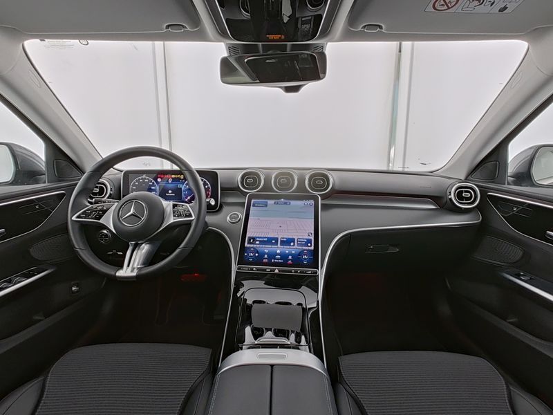 Mercedes-Benz C 200 2023