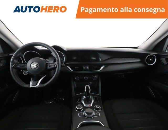 Alfa Romeo Stelvio 2020