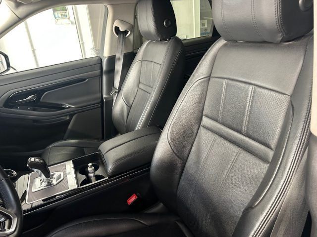 Land Rover Range Rover Evoque 2021