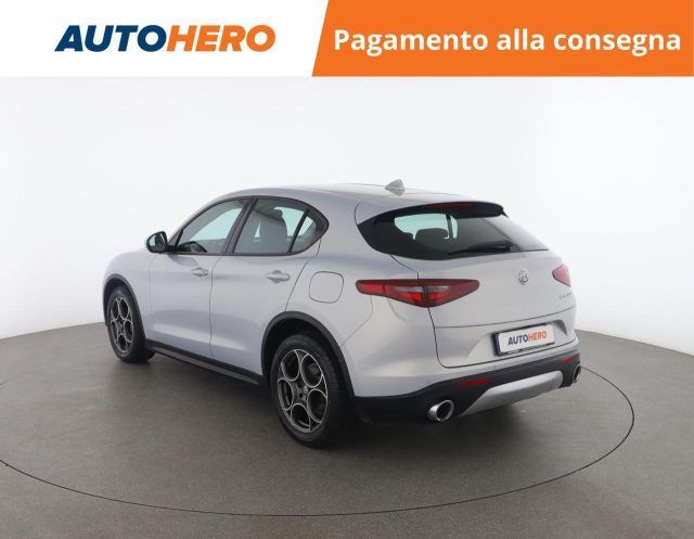 Alfa Romeo Stelvio 2020