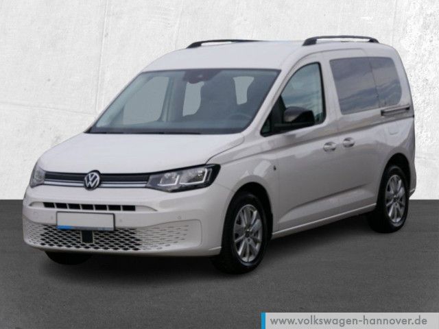 Volkswagen Caddy 2021