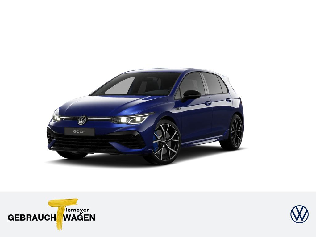 Volkswagen Golf 2024