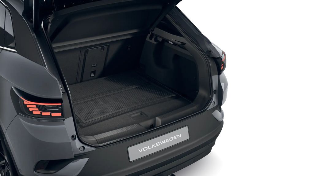 Volkswagen ID.4 2025