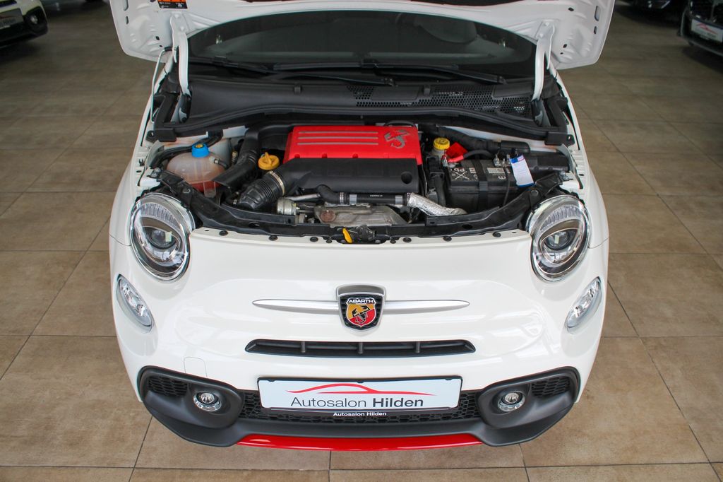 Abarth 595 2023