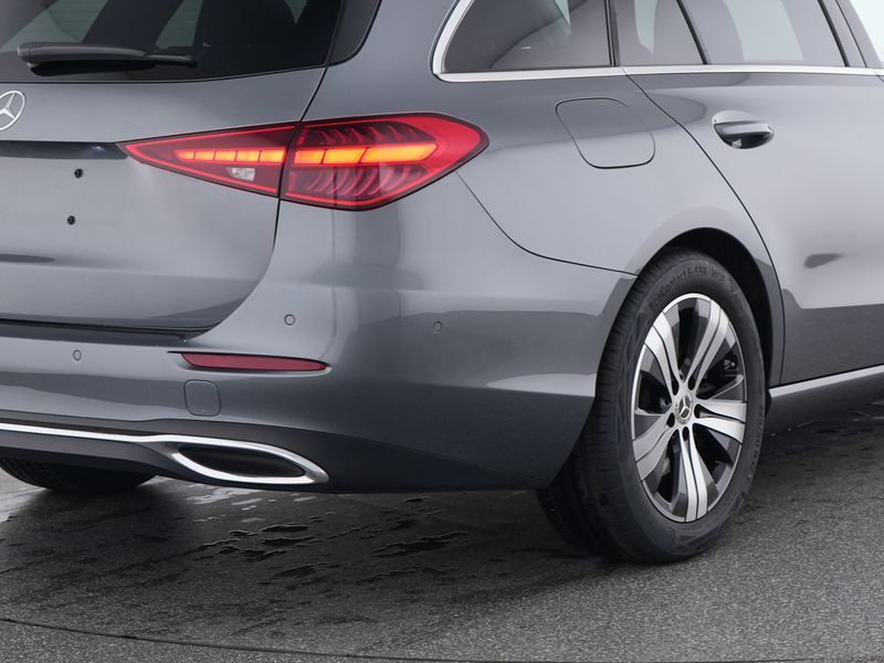 Mercedes-Benz C 200 2023