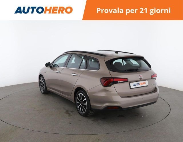Fiat Tipo 2019