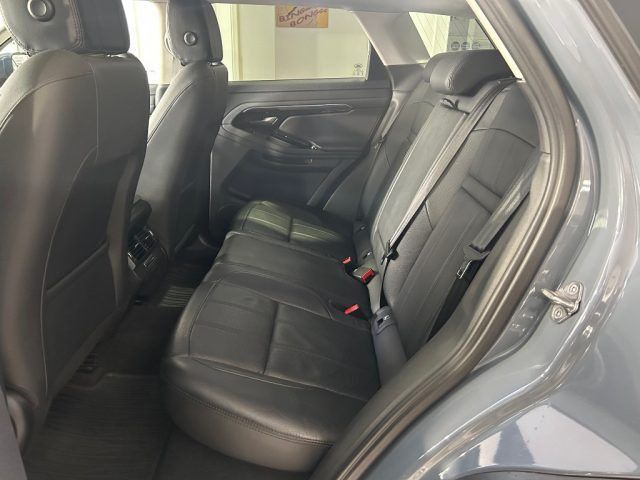 Land Rover Range Rover Evoque 2021