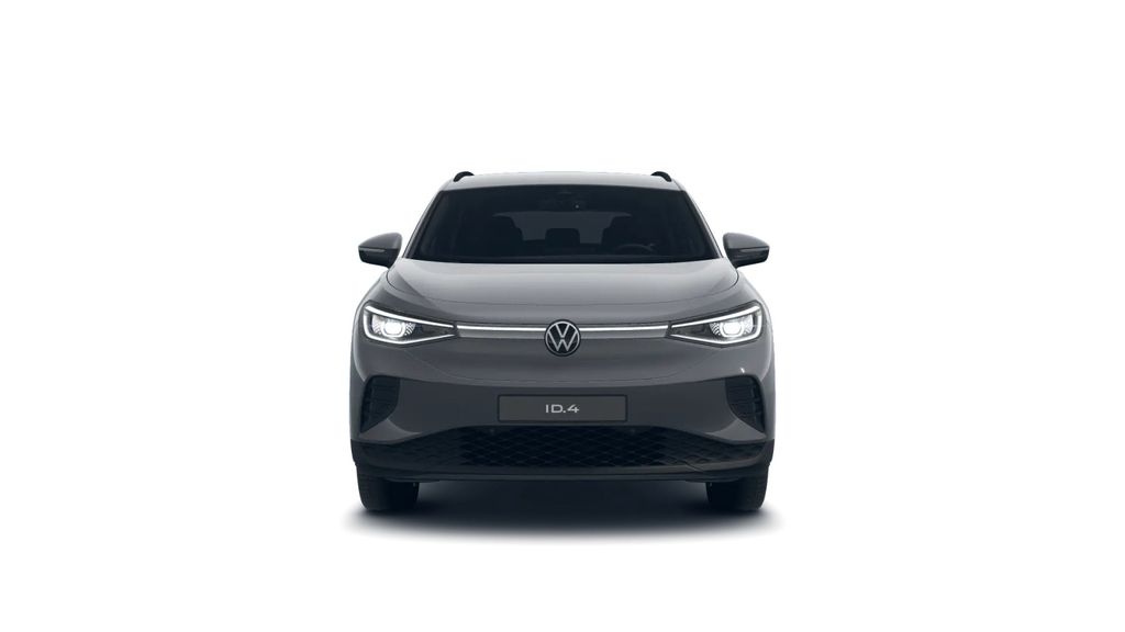 Volkswagen ID.4 2025