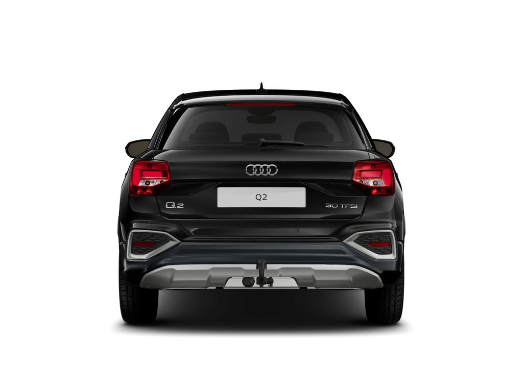 Audi Q2 2025