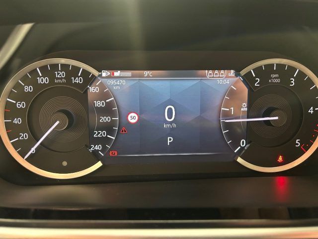 Land Rover Range Rover Evoque 2021