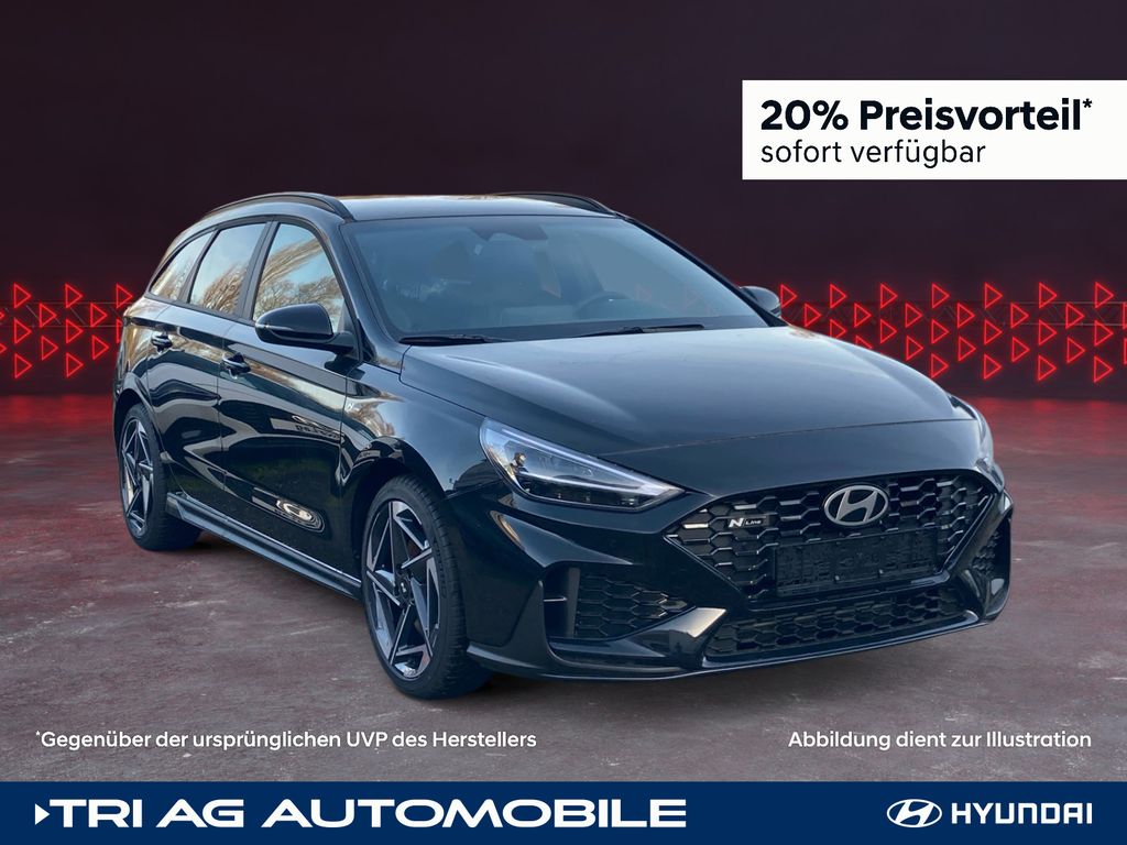 Hyundai i30 2026