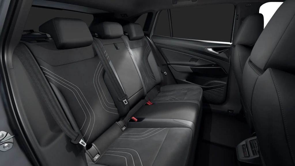 Volkswagen ID.4 2025