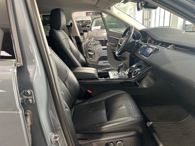 Land Rover Range Rover Evoque 2021