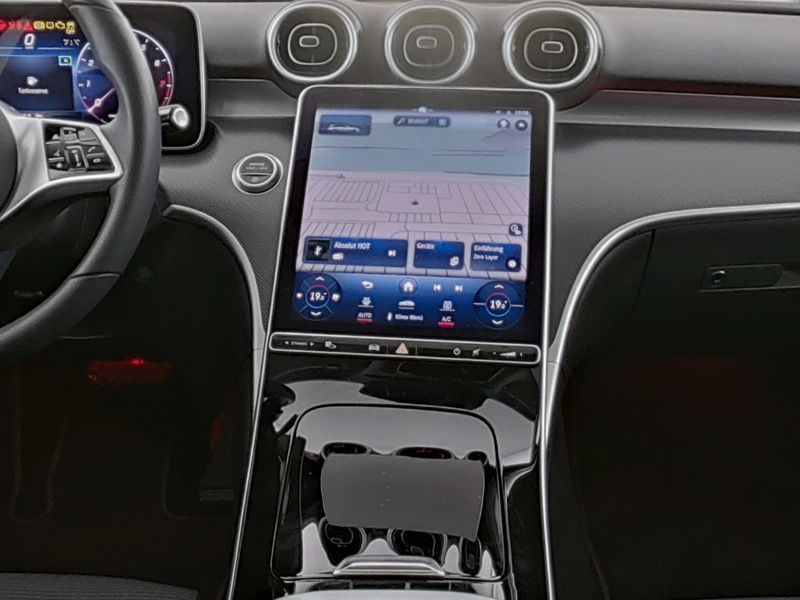 Mercedes-Benz C 200 2023