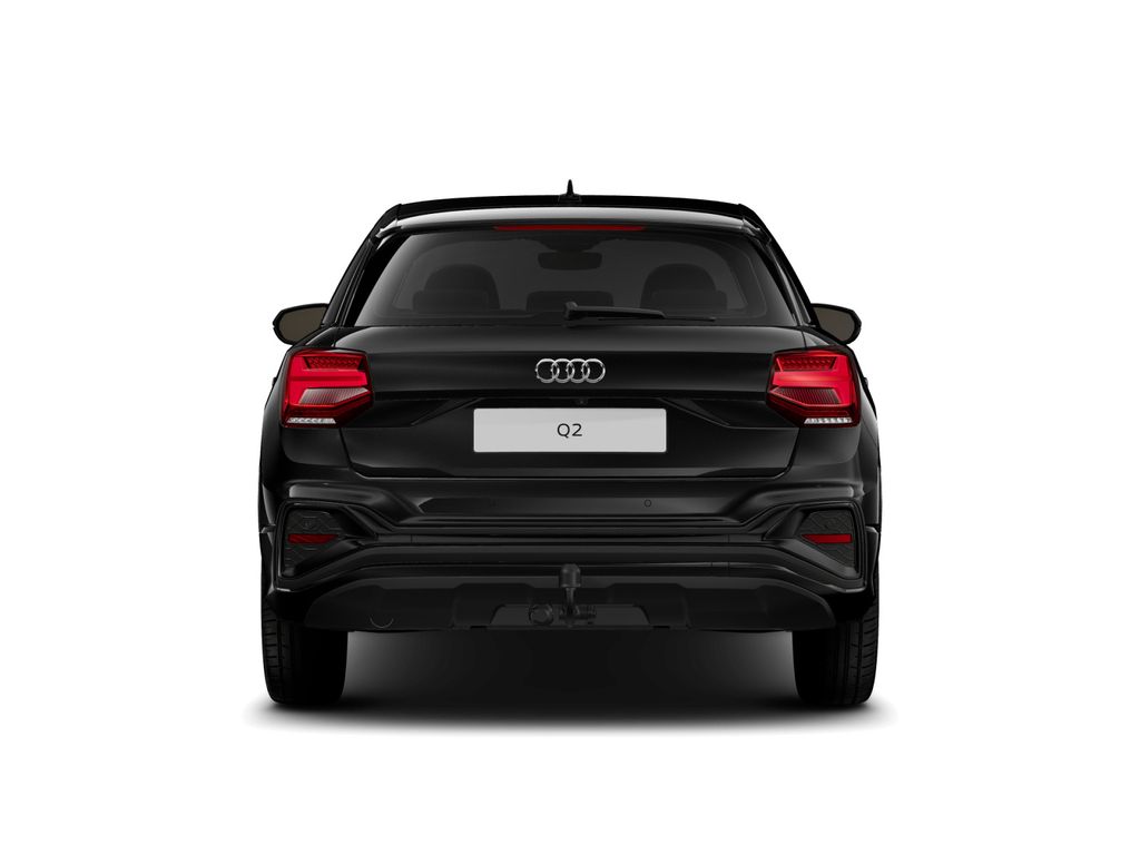 Audi Q2 2025