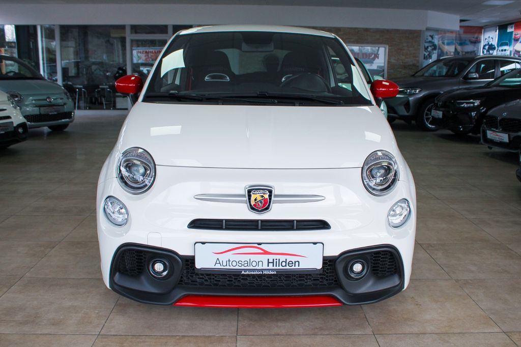 Abarth 595 2023