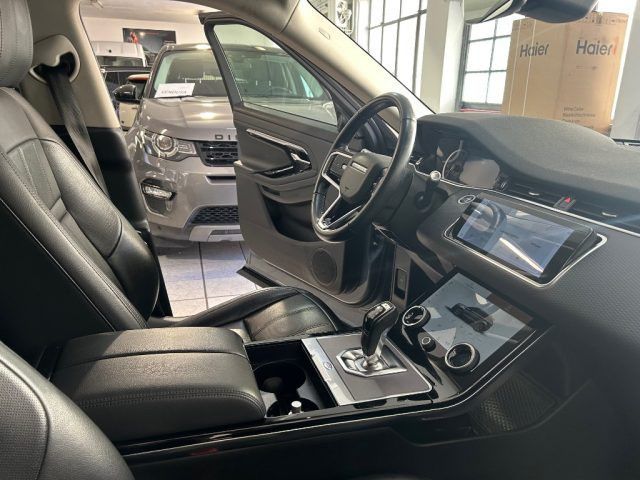 Land Rover Range Rover Evoque 2021