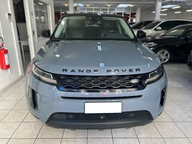 Land Rover Range Rover Evoque 2021
