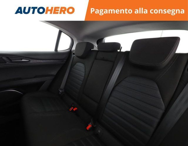 Alfa Romeo Stelvio 2020