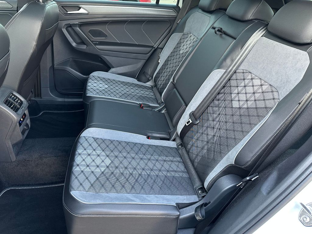 Volkswagen Tiguan Allspace 2024