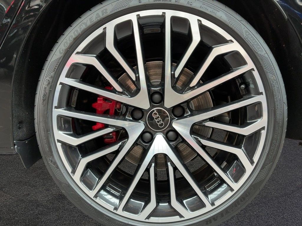 Audi S3 2026