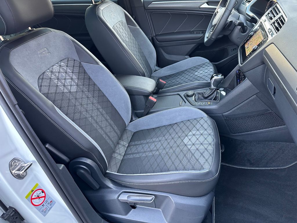 Volkswagen Tiguan Allspace 2024