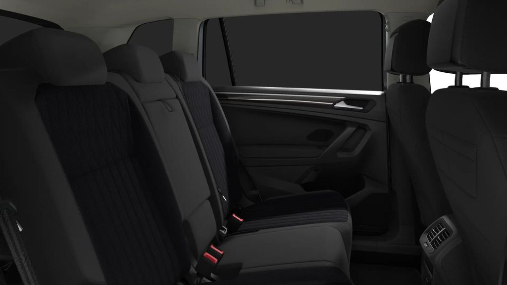 Volkswagen Tiguan Allspace 2024