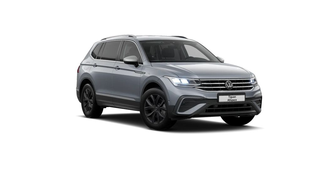Volkswagen Tiguan Allspace 2024