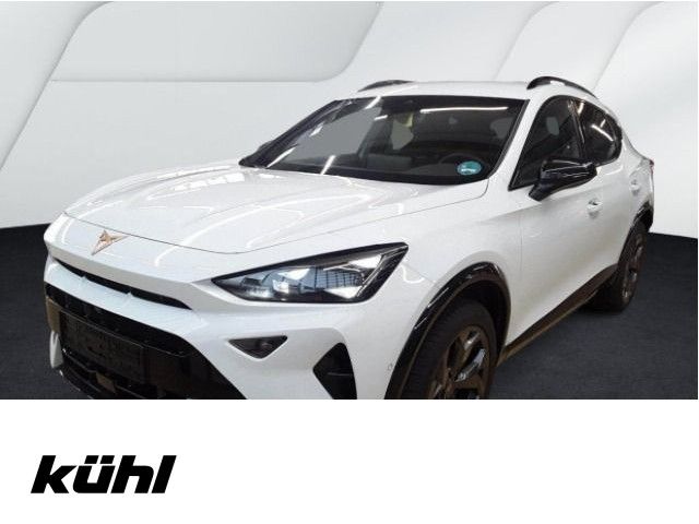 Cupra Formentor 2025