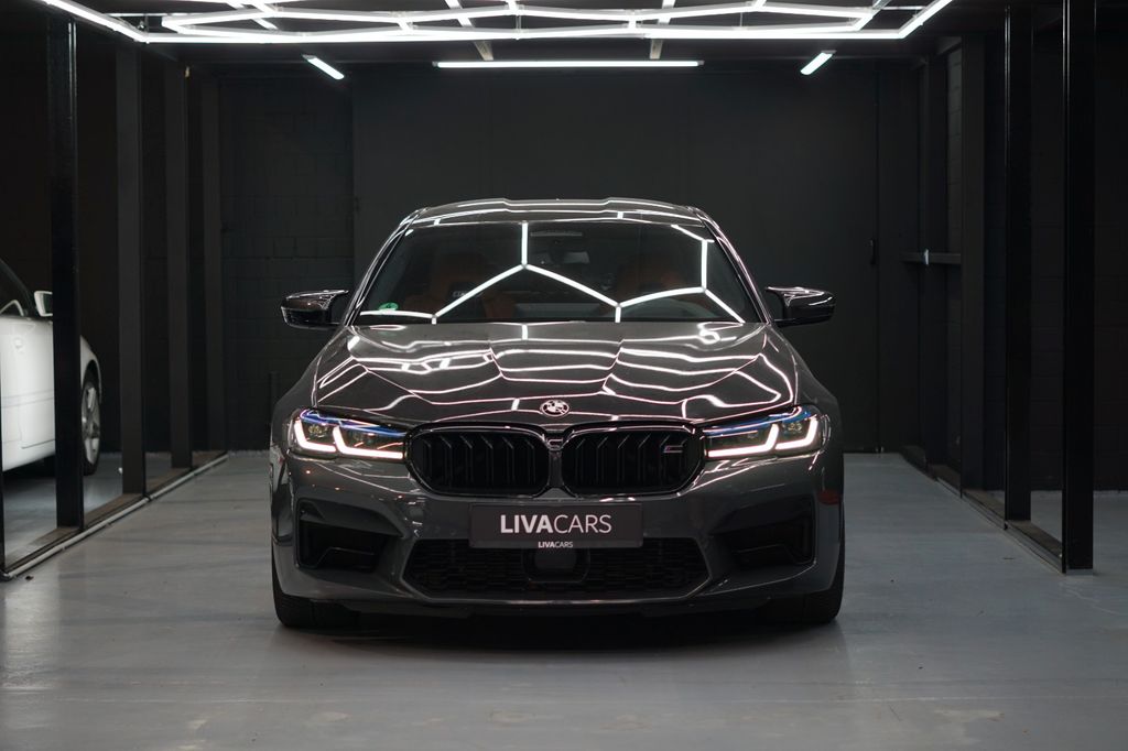 BMW M5 2020