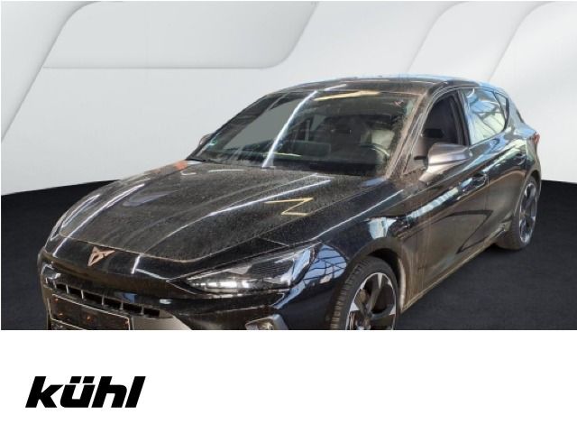 Cupra Leon 2025