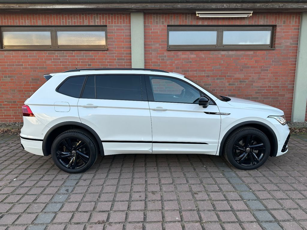 Volkswagen Tiguan Allspace 2024