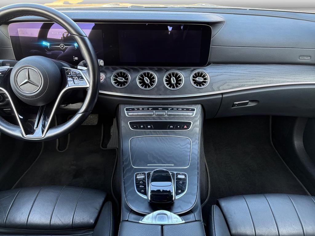 Mercedes-Benz E 200 2020