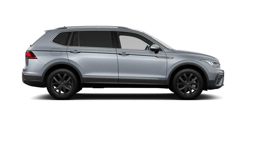 Volkswagen Tiguan Allspace 2024